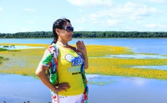 仙王的日常生活樱花